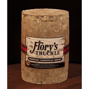 Picture of Flory's Truckle 1/20lbs 1/20lb