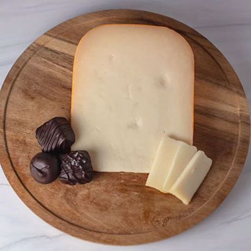 Picture of Marieke Overjarige Gouda 1/16lb