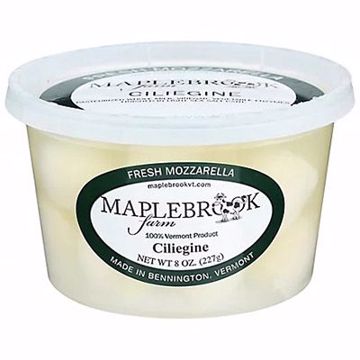 Picture of Maplebrook Mozzarella Ciligine Cups 6/8 oz