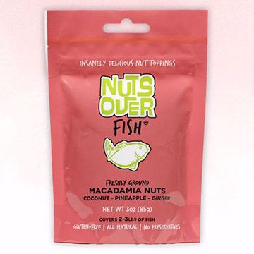 Picture of Nuts Over Fish Ground Macademia Nut 6/3oz