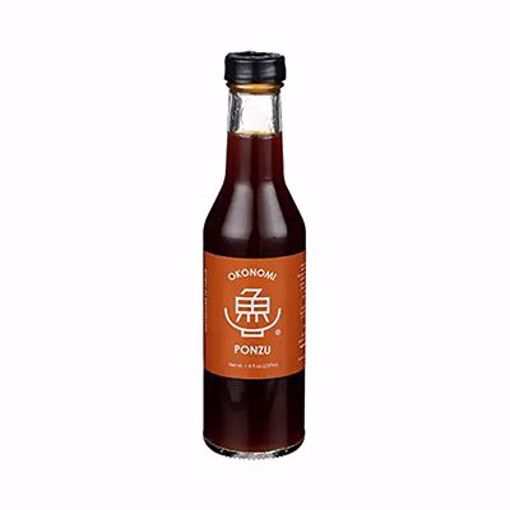 Picture of Okonomi Ponzu 12/8 oz