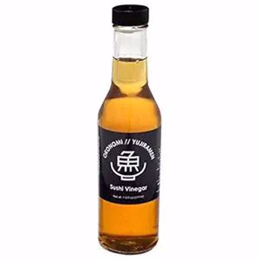 Picture of Okonomi Sushi Vinegar 12/8 oz