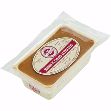 Picture of Three Little Pigs Mousse de Canard Foie Gras 2/3.5 lb