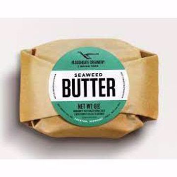 Picture of Ploughgate Creamery Butter with Seaweed 6/8 oz