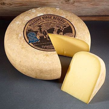 Picture of Uplands Cheese Pleasant Ridge Reserve 1/10 lb