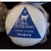 Picture of Seal Cove Goat Round Blueberry 8/4.5oz