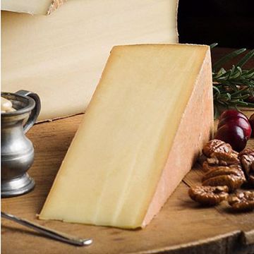 Picture of Spring Brook Farm Reading Raclette Quarters 1/5 lb