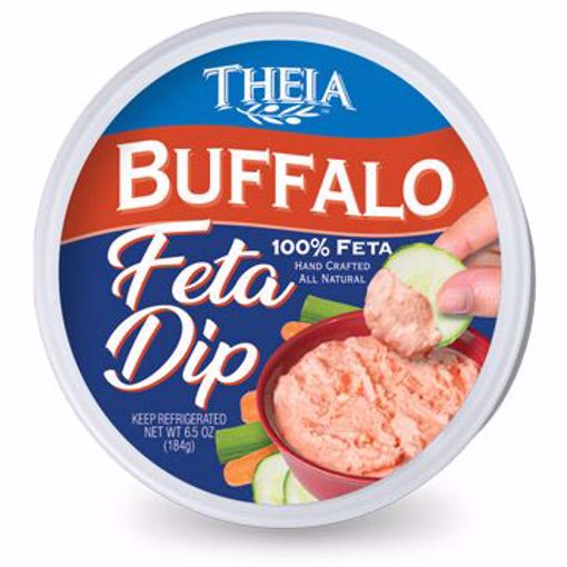 Picture of Theia Feta Spread Buffalo 6/6.5 oz