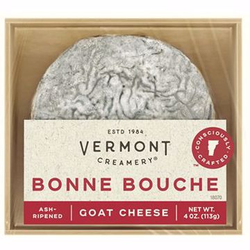 Picture of Vermont Creamery Aged Bonne Bouche 6/4 oz