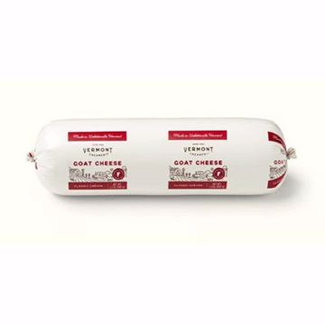 Picture of Vermont Creamery Goat Log Chef Plain 3/2.2 lb