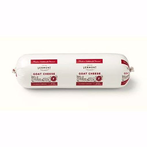 Picture of Vermont Creamery Goat Log Chef Plain 3/2.2 lb