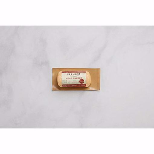 Picture of Vermont Creamery Goat Log Maple Chipotle 12/4oz