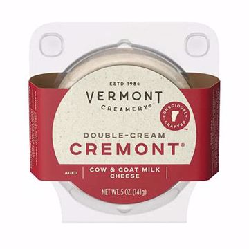 Picture of Vermont Creamery Aged Cremont 6/5 oz