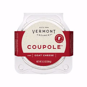 Picture of Vermont Creamery Aged Coupole 6/6.5 oz