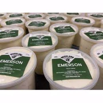 Picture of Woodlawn Creamery Emerson 6/8oz