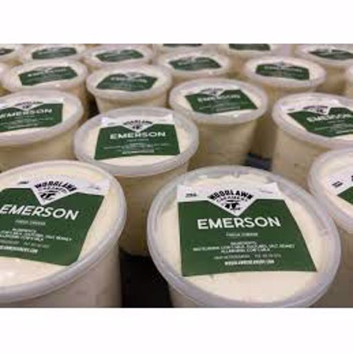 Picture of Woodlawn Creamery Emerson 6/8oz