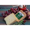 Picture of Woodlawn Creamery Pawlet Raw Milk 1/10lb