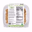 Picture of Top Seedz Sea Salt Crackers 12/5oz