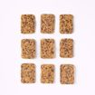 Picture of Top Seedz Sea Salt Crackers 12/5oz
