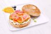 Picture of BOSTON SMOKED FISH CO NOVA LOX 12/4 OZ