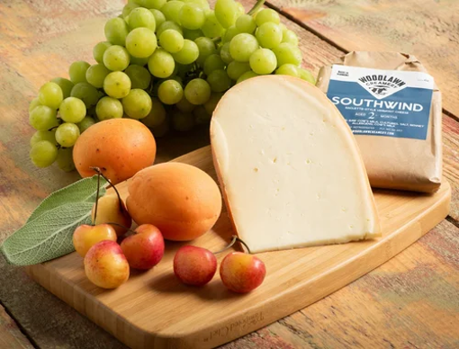 Picture of Woodlawn Creamery Southwind Precut RW 6/8oz
