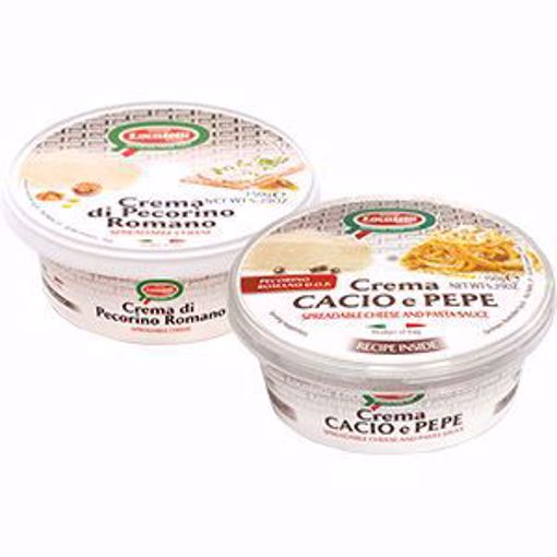 Picture of Locatelli Crema, Cacio e Pepe