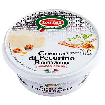 Picture of Locatelli Crema, Parmigiano Reggiano