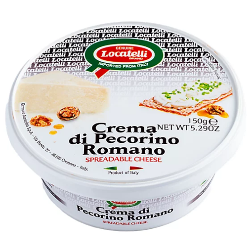 Picture of Locatelli Crema, Parmigiano Reggiano