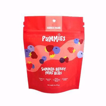 Picture of HARVEST ME SUMMER BERRY FRT BITES PUMMIES 8/4OZ