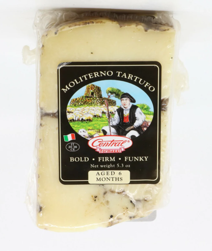 Picture of MOLITERNO TARTUFO PRECUTS 12/5.3OZ