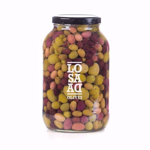 Picture of LOSADA CARMONA MIX 4/5.18LBS