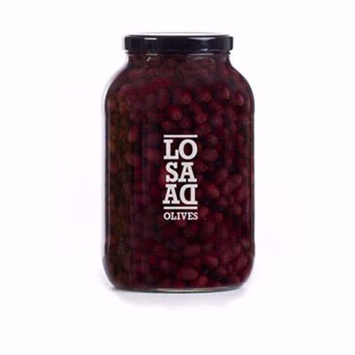 Picture of LOSADA CUQUILLO OLIVES 4/5.18LBS