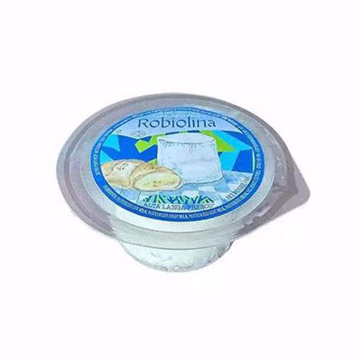 Picture of Alta Langa Robiolina 8/3 oz