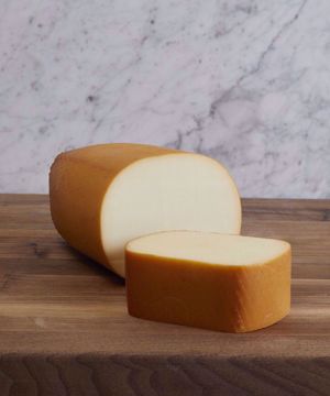 Picture of CALABRO SMOKED MOZZARELLA LOAF 8/5 LB