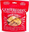 Picture of Semifreddi's Crostini Super Garlic 12/5oz