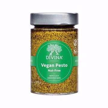 Picture of Divina Pesto, Vegan & Nut-free 6/6/7 oz
