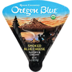 Picture of Rogue Creamery Smokey Oregon Blue Precuts 6/4.2 oz