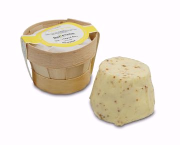 Picture of Beillevaire Butter Basket Lemon 6/150g PRE-ORDER