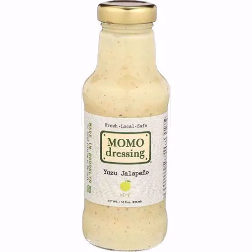 Picture of Momo Dressing Yuzu 12/10 oz