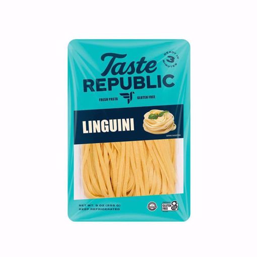 Picture of Taste Republic Gluten Free Linguini 6/9 oz