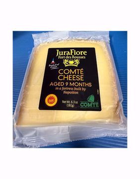 Picture of Comte Portions 6/180gm