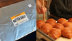 Picture of PLOUGHGATE BUTTER SHEETS FOR BAKING 10/1KG