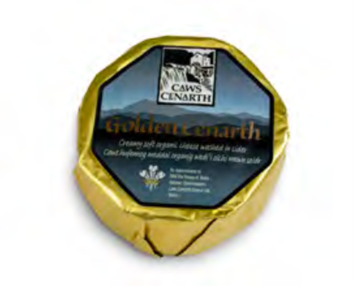 Picture of FINE CHEESE CO GOLDEN CENARTH 5/7OZ PRE-ORDER