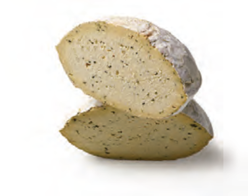 Picture of FINE CHEESE CO SHARPHAM RUSTIC CHIVE & GARLIC 1/3.75LB PRE-ORDER