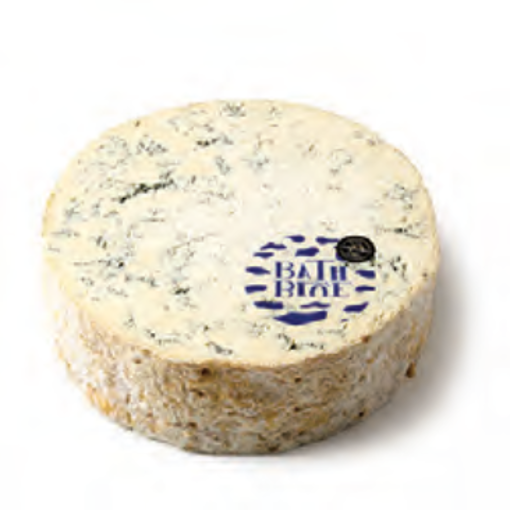 Picture of FINE CHEESE COMPANY BATH BLUE 1/17LB PRE-ORDER
