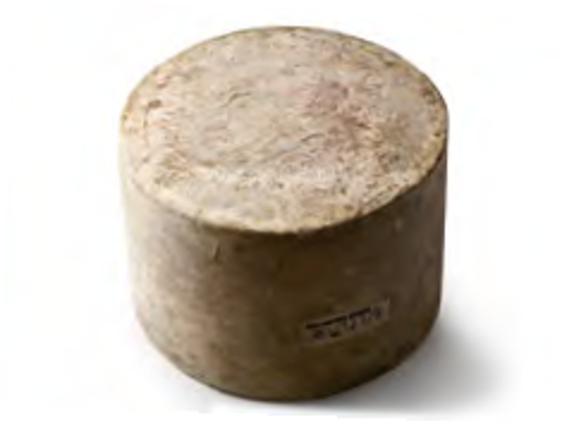 Picture of FINE CHEESE CO KEEN'S CHEDDAR WHEEL 1/52LB PRE-ORDER