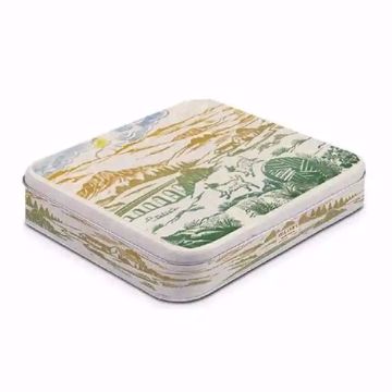Picture of Fine Cheese Co. x Miller's Universal Gift Tin 4/14.7OZ PRE-ORDER