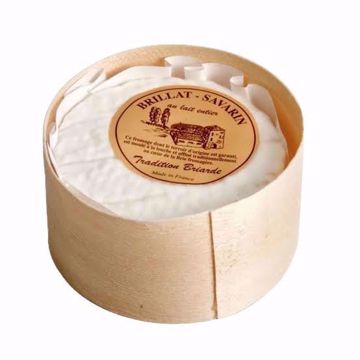 Picture of Mini Brillat Savarin 9/100 gm