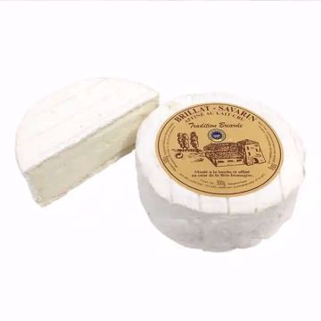 Picture of Brillat Savarin Cave Aged 4/17oz