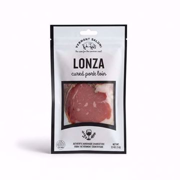 Picture of Vermont Salumi Lonza Sliced 8/2.5oz